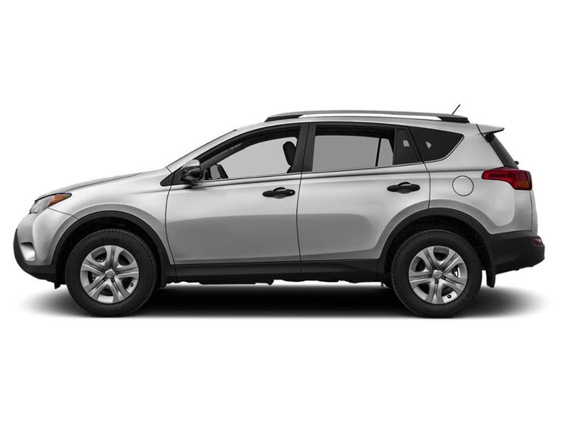 toyota RAV4 2014 - 2