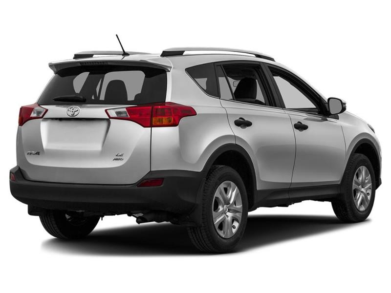 toyota RAV4 2014 - 3