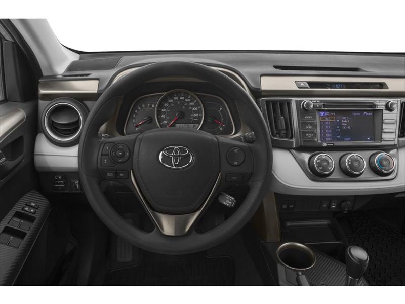 toyota RAV4 2014 - 4