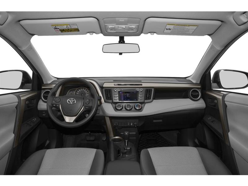 toyota RAV4 2014 - 5