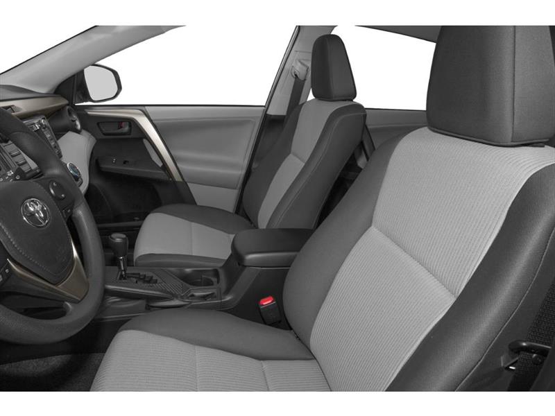 toyota RAV4 2014 - 6