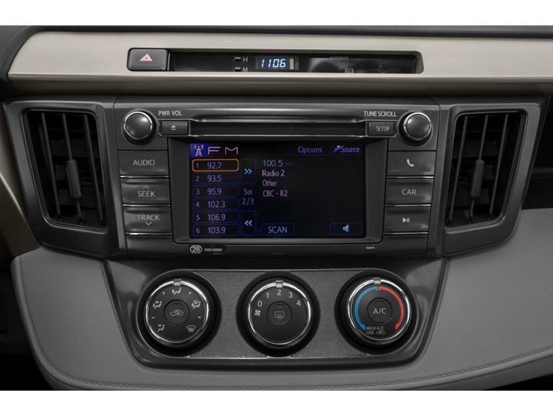 toyota RAV4 2014 - 7