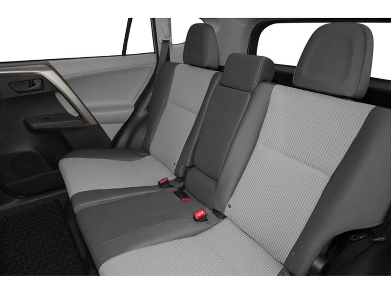 toyota RAV4 2014 - 8