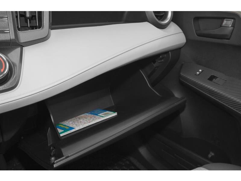 toyota RAV4 2014 - 9