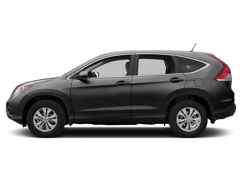 honda CR-V 2013 - 2