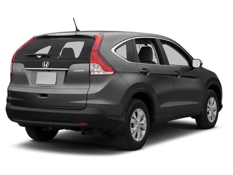 honda CR-V 2013 - 3
