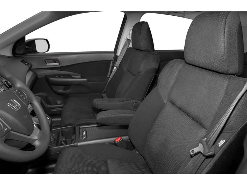 honda CR-V 2013 - 6
