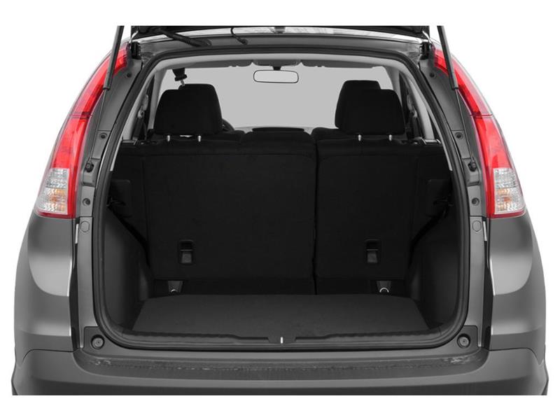 honda CR-V 2013 - 8