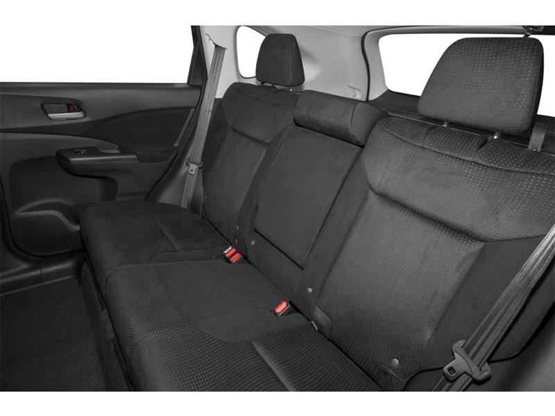honda CR-V 2013 - 9