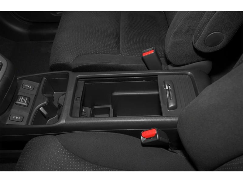 honda CR-V 2013 - 11