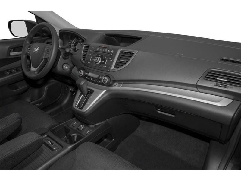 honda CR-V 2013 - 12