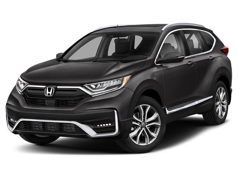 honda CR-V 2020