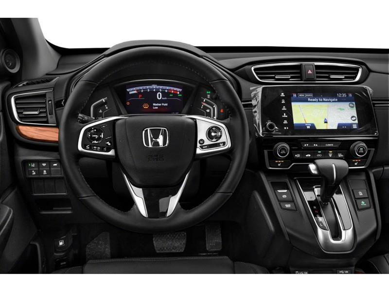 honda CR-V 2020 - 2