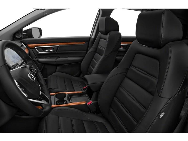 honda CR-V 2020 - 4