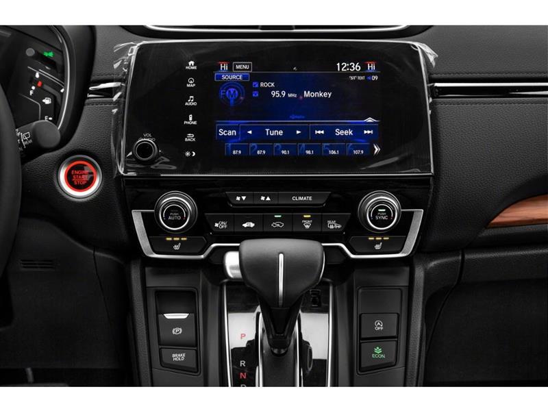honda CR-V 2020 - 5