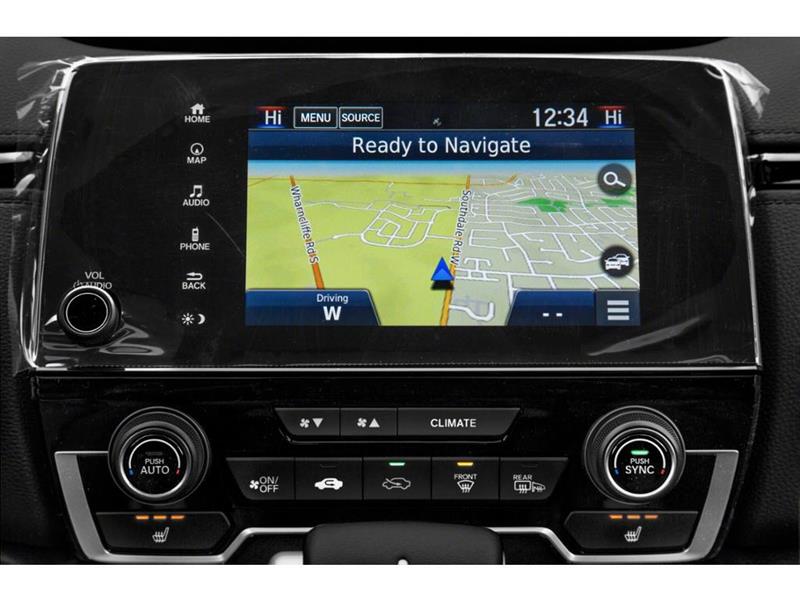 honda CR-V 2020 - 10