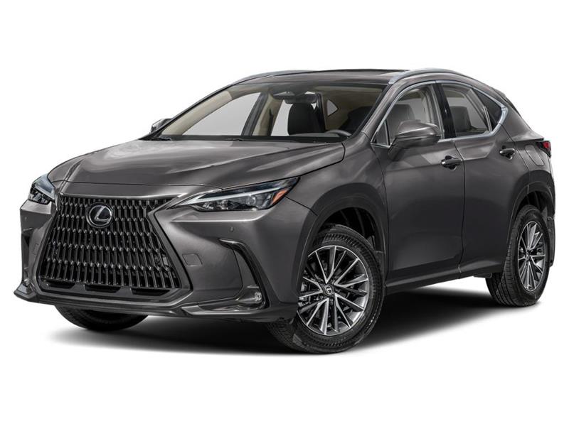 lexus NX 350 2023