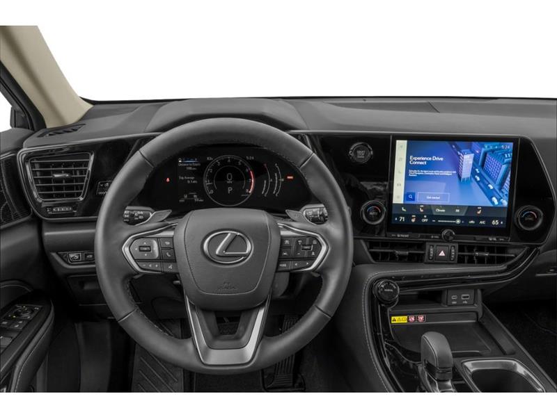 lexus NX 350 2023 - 2