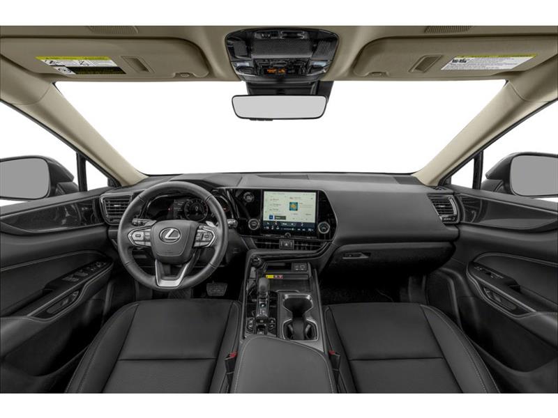 lexus NX 350 2023 - 3