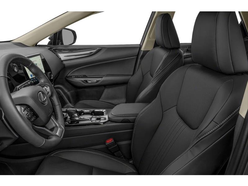lexus NX 350 2023 - 4