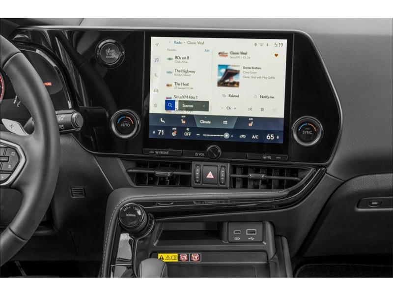 lexus NX 350 2023 - 5