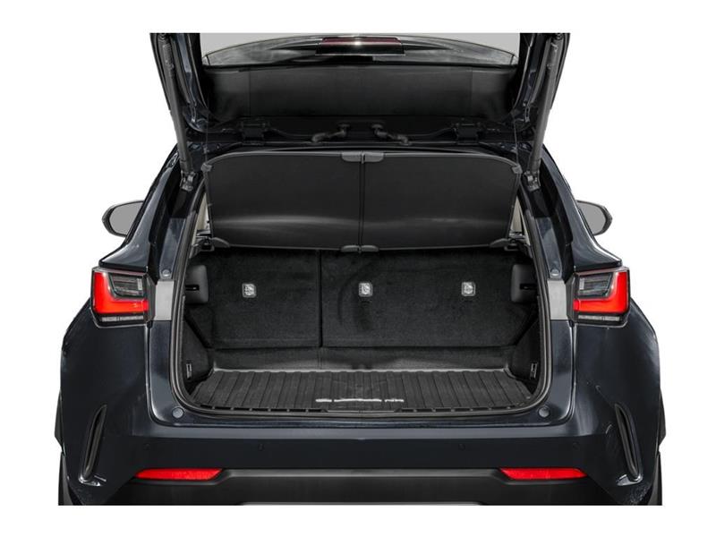 lexus NX 350 2023 - 6