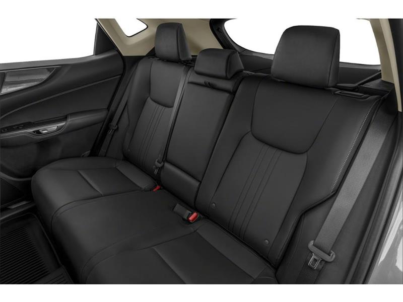 lexus NX 350 2023 - 7