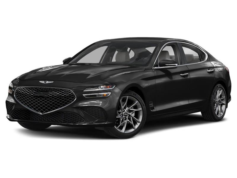 genesis G70 2022