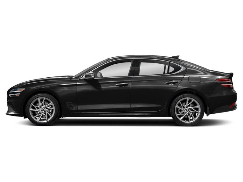 genesis G70 2022 - 2