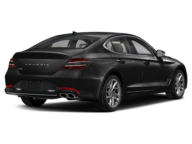 genesis G70 2022 - 3