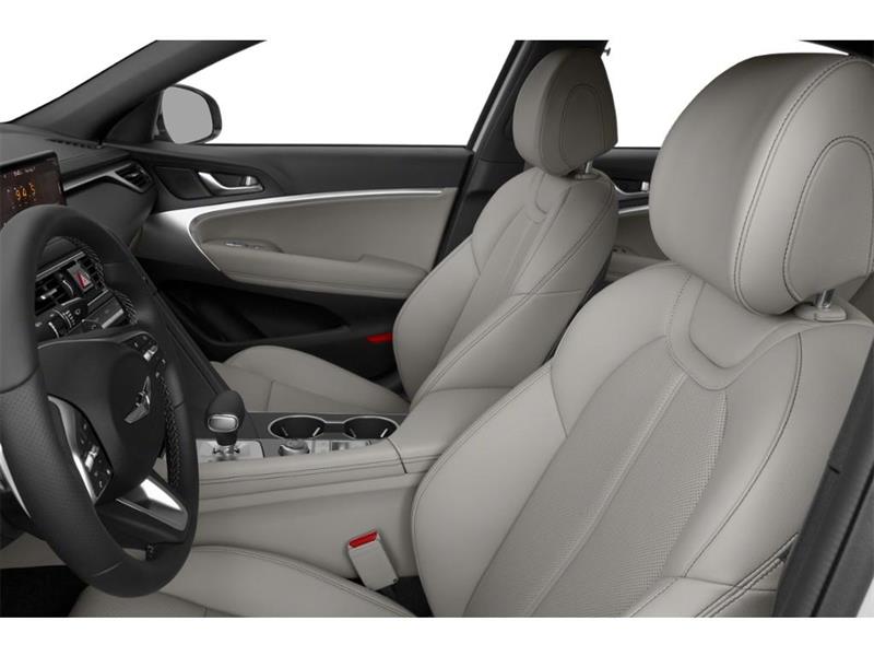 genesis G70 2022 - 6