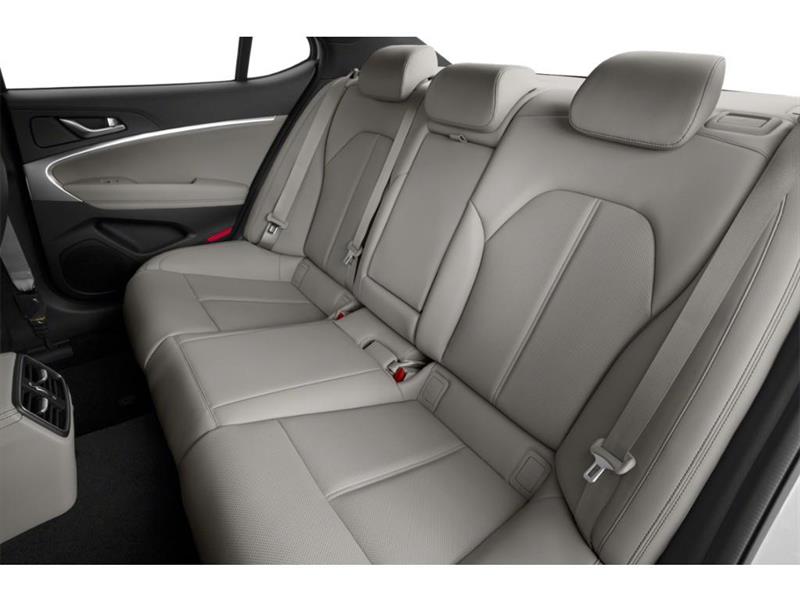 genesis G70 2022 - 9