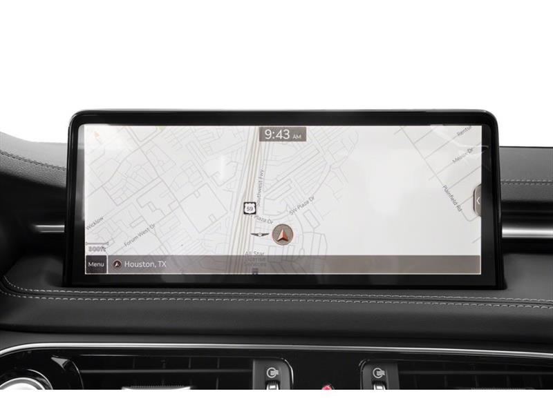 genesis G70 2022 - 12