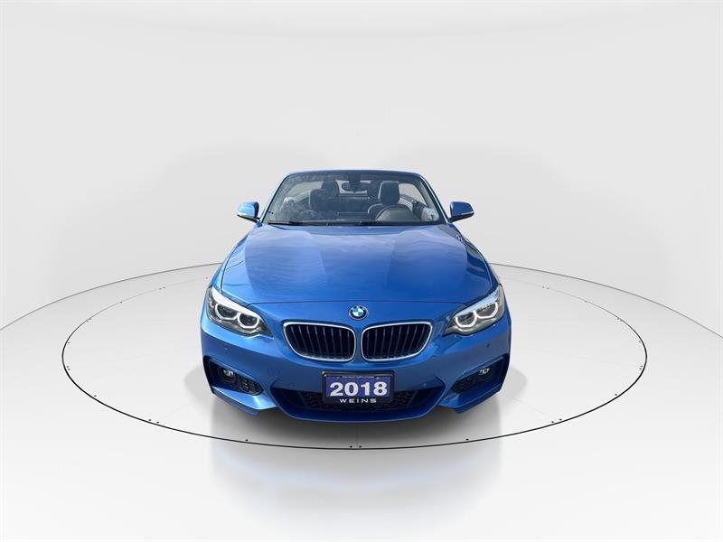 bmw 230 2018 - 3