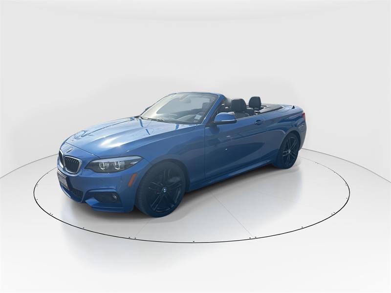 bmw 230 2018 - 4