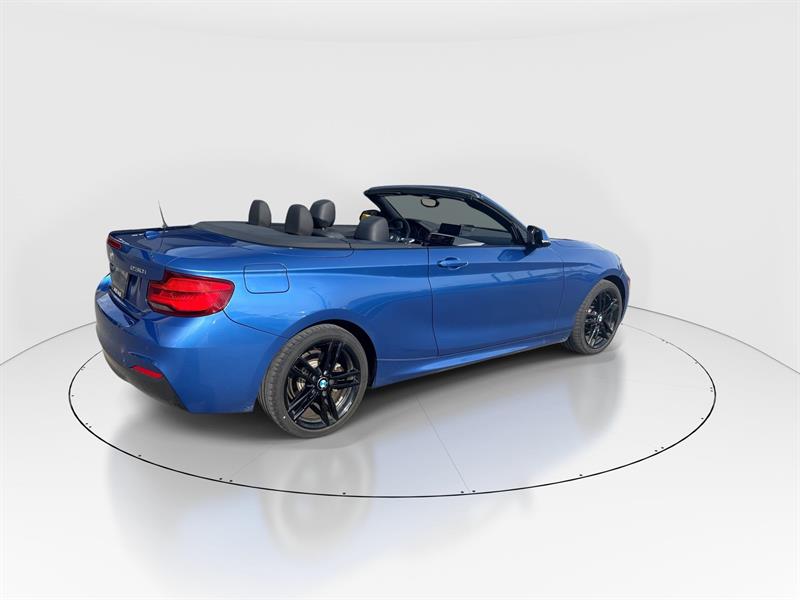 bmw 230 2018 - 8