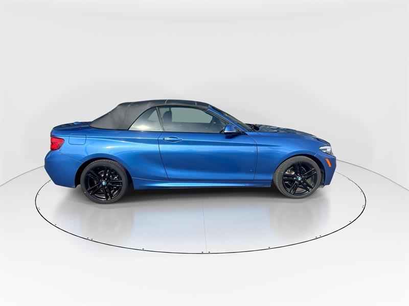 bmw 230 2018 - 9