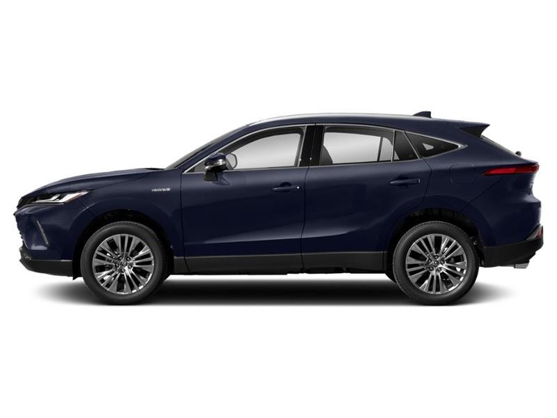 toyota Venza 2022 - 2