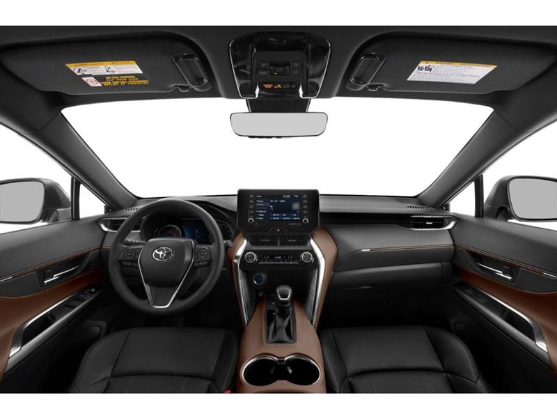 toyota Venza 2022 - 5