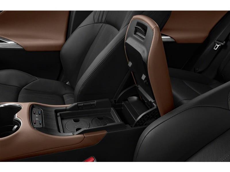 toyota Venza 2022 - 10