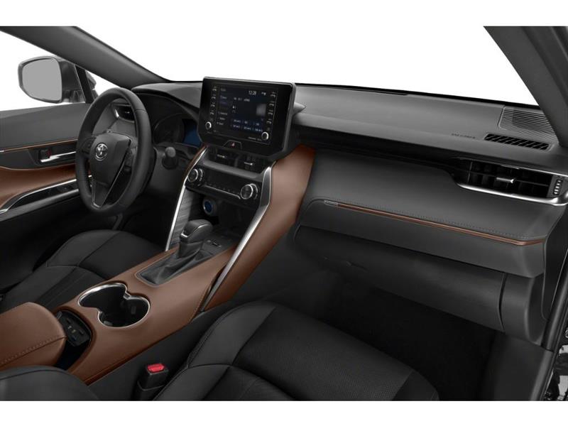 toyota Venza 2022 - 11