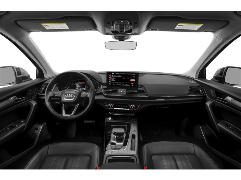 audi Q5 2021 - 3