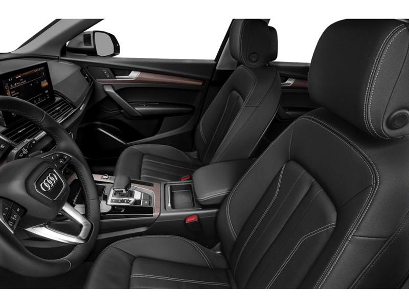 audi Q5 2021 - 4