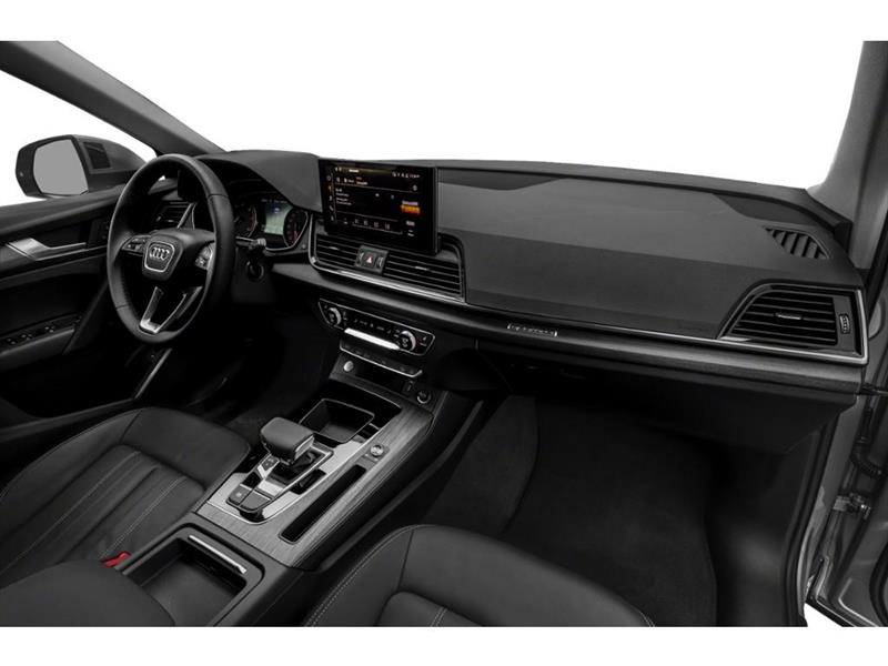 audi Q5 2021 - 9
