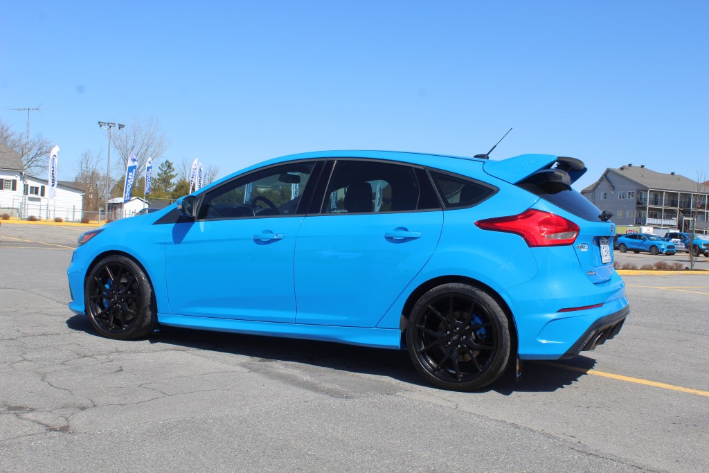 ford Focus 2017 - 6