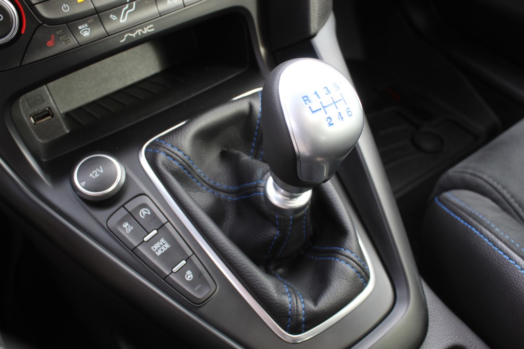 ford Focus 2017 - 14