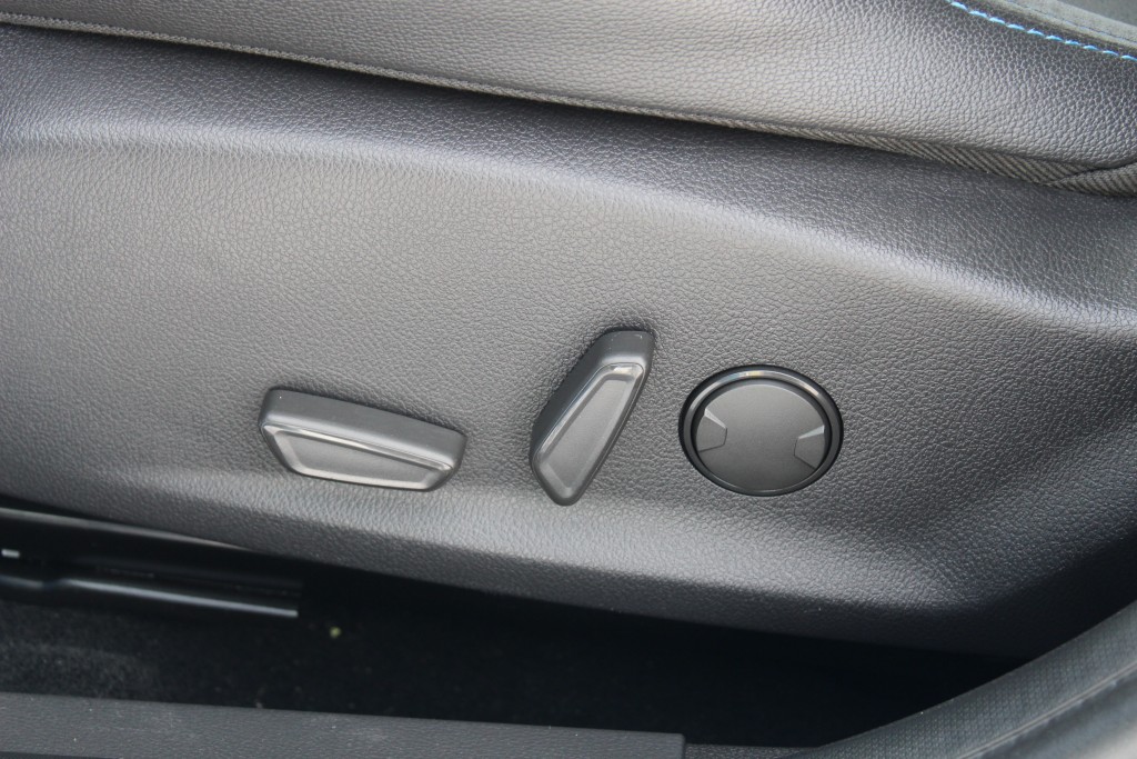 ford Focus 2017 - 22