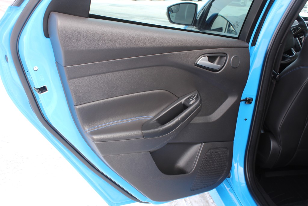 ford Focus 2017 - 26