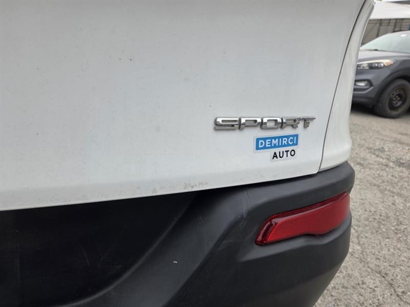 jeep Cherokee 2016 - 3