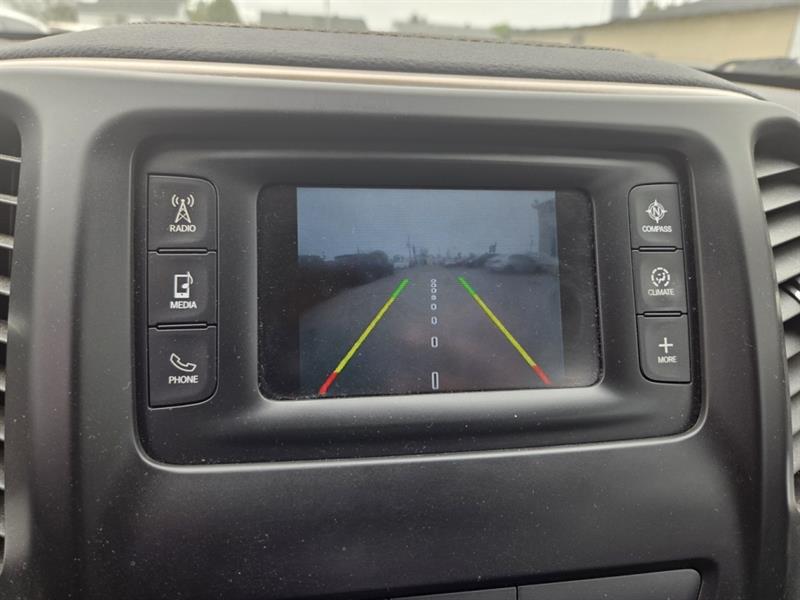 jeep Cherokee 2016 - 4